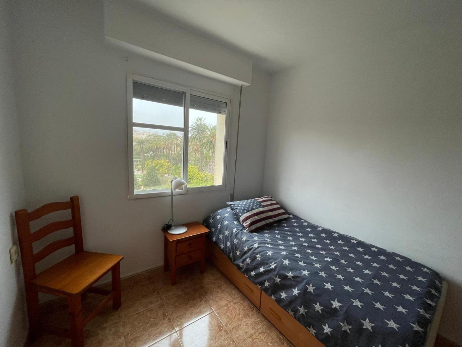 Apartamento Centrico Con Vistas Apartment Мелиля Екстериор снимка